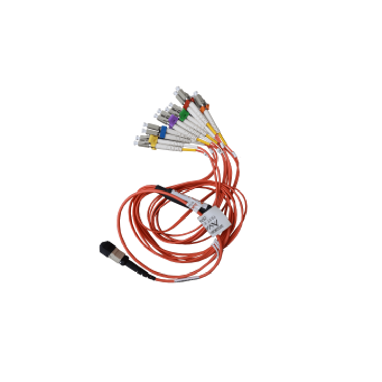 Picture of ODM® AC 830 Sprint ALU 2.5 Accessory MTP/MPO Cable Set Only