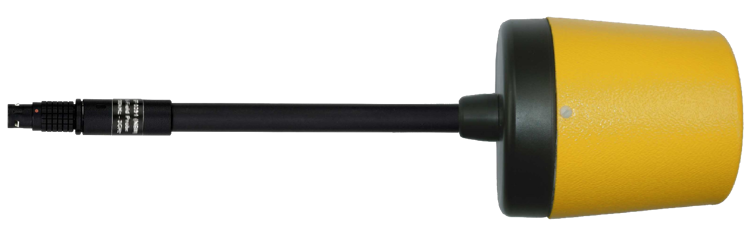 Picture of Narda-STS ED 5091 E-Field Probe, Shaped ICNIR