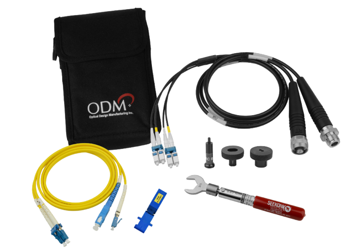 Picture of ODM® AC 063B ODC Cable Test Kit