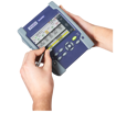 Picture of VIAVI Solutions SmartOTDR Handheld Fiber Tester