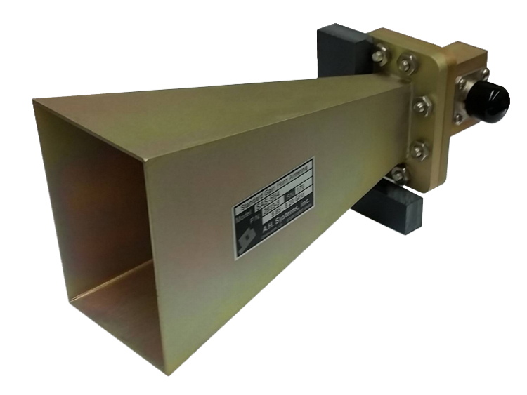 Picture of A.H. Systems SAS-584 Standard Gain Horn Antenna