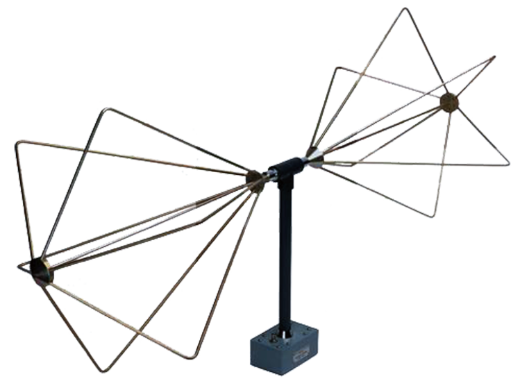 Picture of Com-Power AB-900A Biconical Antenna
