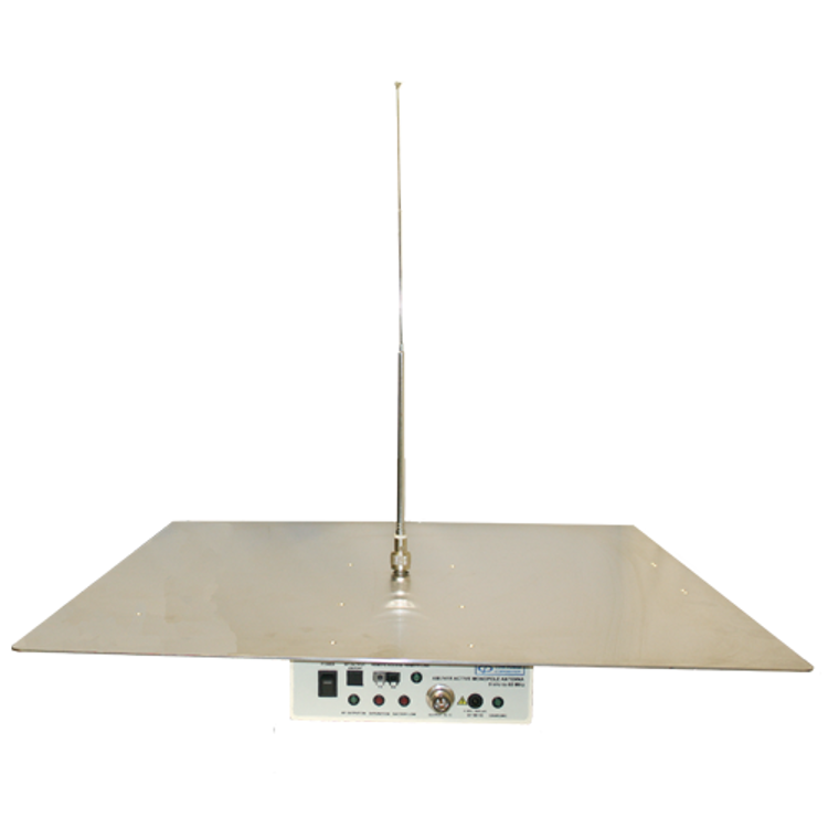 Picture of Com-Power AM-741R  Active Monopole Antenna