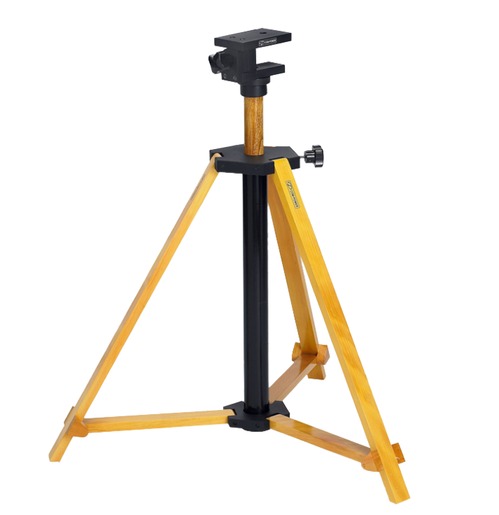 Picture of Com-Power AT-812 Antenna Tripod