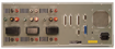 Picture of Xitron  2503AH-1CH Single-Channel Power Analyzer