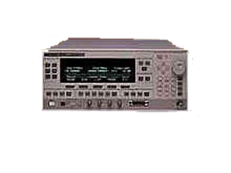 Picture of Keysight/Agilent/HP 83622A Synthesized Sweep Generator