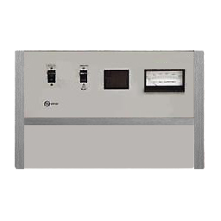 Picture of Varian CPI VZX6983G TWT Microwave Power Amplifier