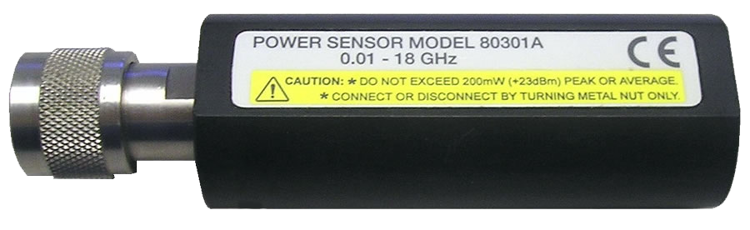 Picture of Giga-tronics 80301A Power Sensor