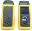 Picture of Fluke Networks DSP-4300 Digital Cable Analyzer
