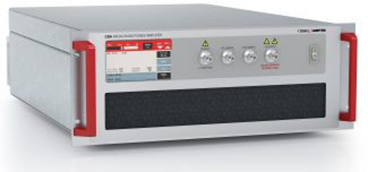 Picture of Teseq CBA 1G-300D Amplifier