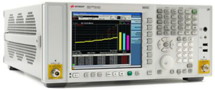Picture of Keysight N9038A MXE EMI Receiver
