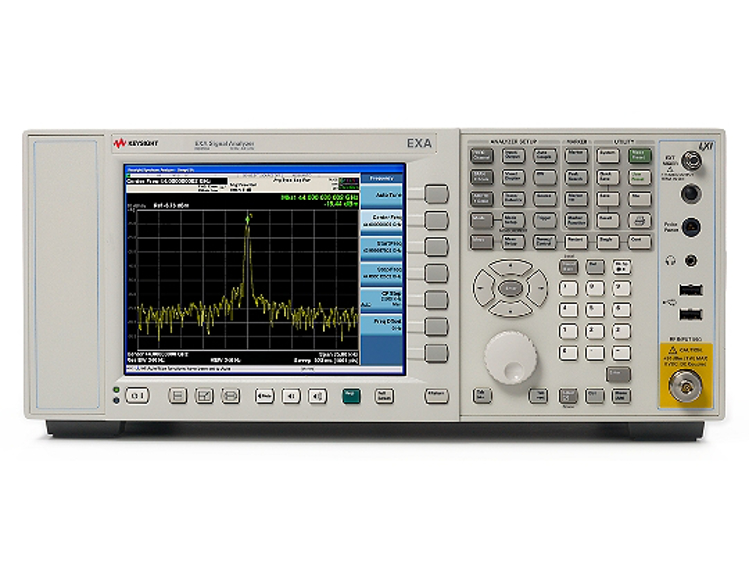 Picture of Keysight N9010A EXA Signal Analyzer