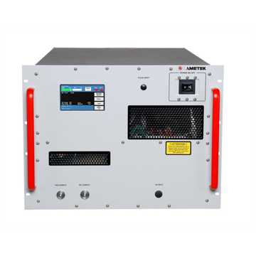 IFI S251-500 Solid State Microwave Power Amplifier