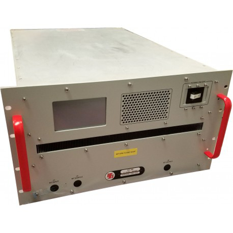 Picture of IFI S41-300 Solid State Microwave Power Amplifier