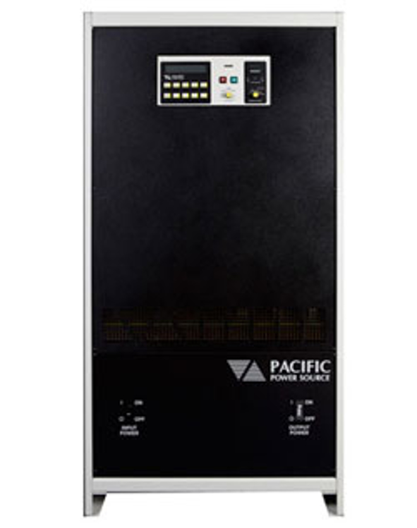 Picture of Pacific Power Sources 3060-MS AC Power Converter