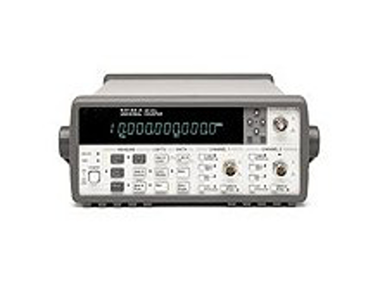 Picture of Keysight 53132A Universal Frequency Counter