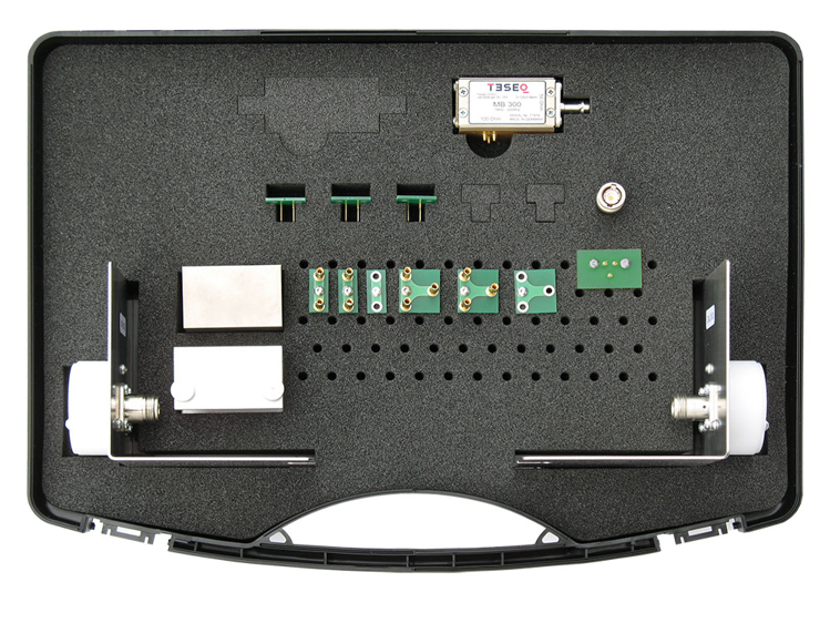 Picture of Teseq CAS CDNE Calibration Kit for CDNE