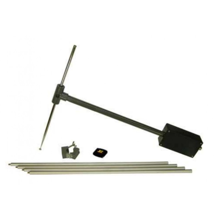 Picture of A.H. Systems FCC-1 Tuned Dipole Antenna