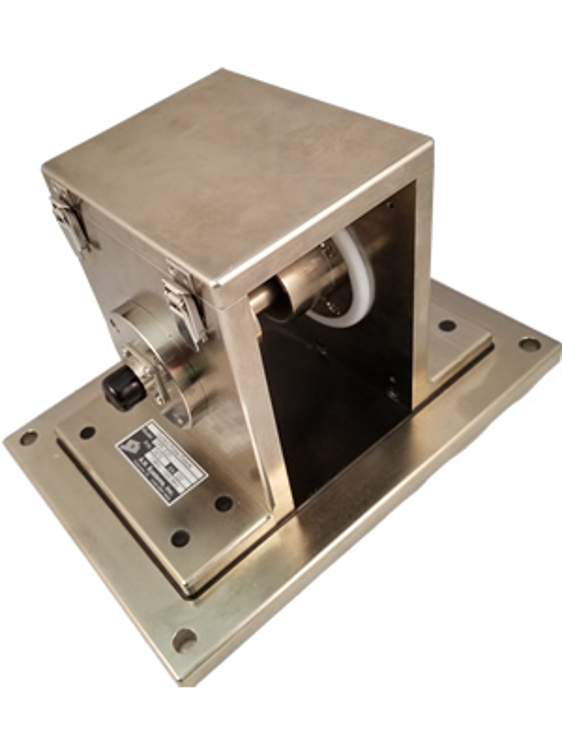 Picture of A.H. Systems CPF-531 Calibration Fixture for RF Current Probes