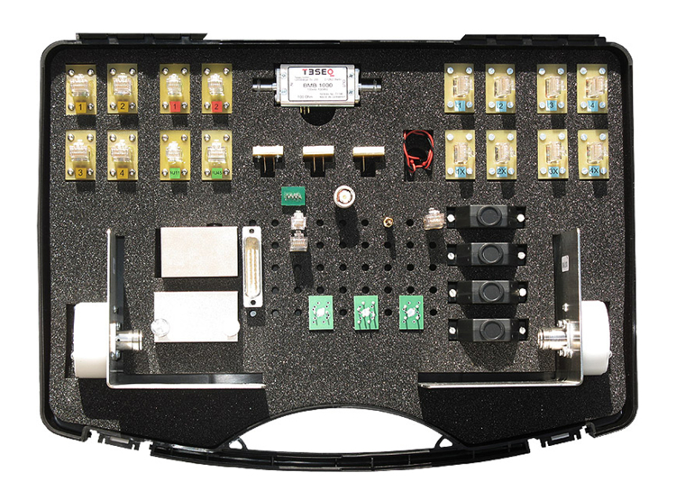 Picture of Teseq CAS ISN Calibration Kit for ISN T