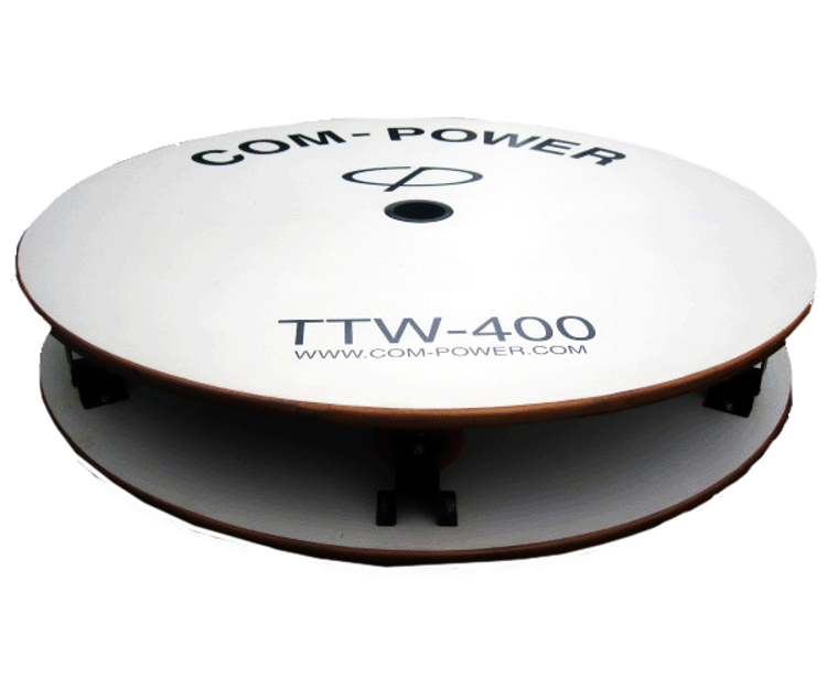 Picture of Com-Power EMC Testing Turntable TTW-600