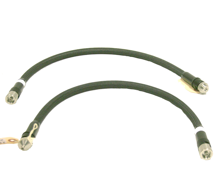 Picture of Keysight N4697F Flexible Cable Set