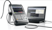 Picture of Rohde & Schwarz ZVH4 Handheld Cable and Antenna Analyzer