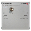 Picture of Teseq ISN T8-Cat6 Impedance Stabilization Network for Unscreened Balanced Pairs