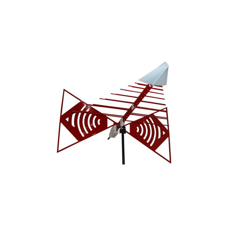 Picture of ETS-Lindgren 3142D Biconilog Antenna