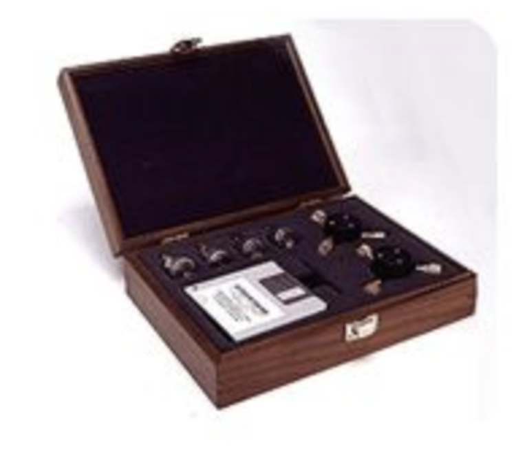 Picture of Keysight/Agilent 85033D Calibration Kit