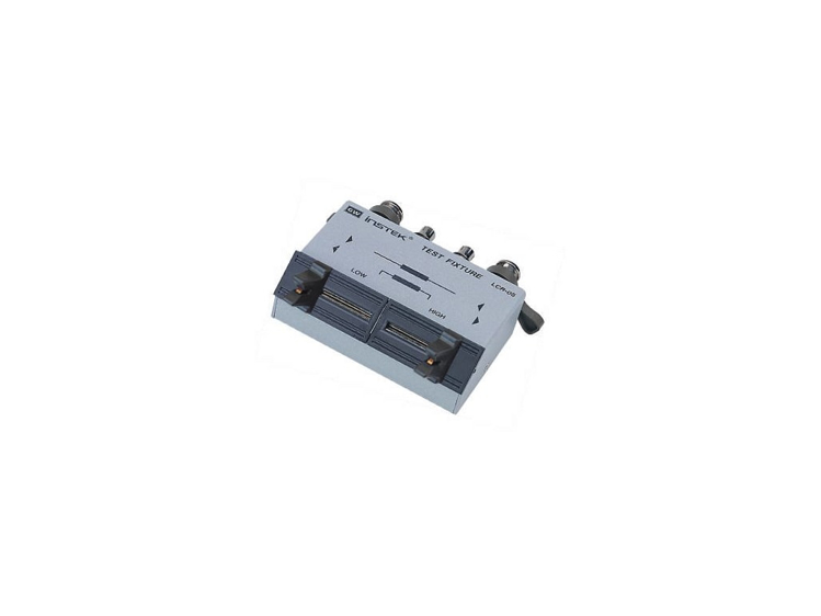 Picture of Instek LCR-05 Fixture