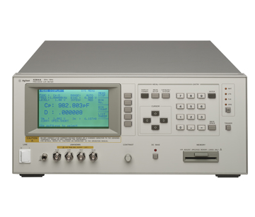 Instek LCR-8105G Precision LCR Meter
