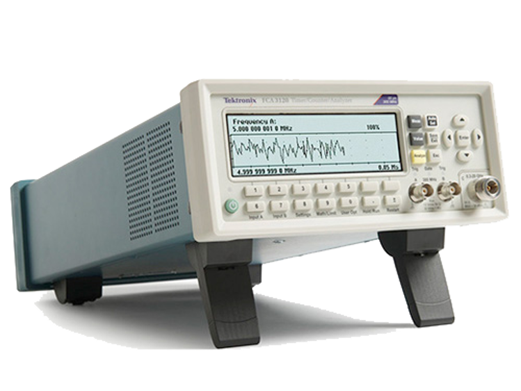 Picture of MCA3027 Microwave Analyzer