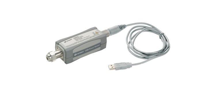 Picture of Keysight U2002A USB Power Sensor