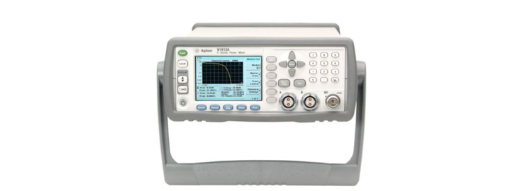 Picture of Keysight N1912A Dual Channel Power Meter