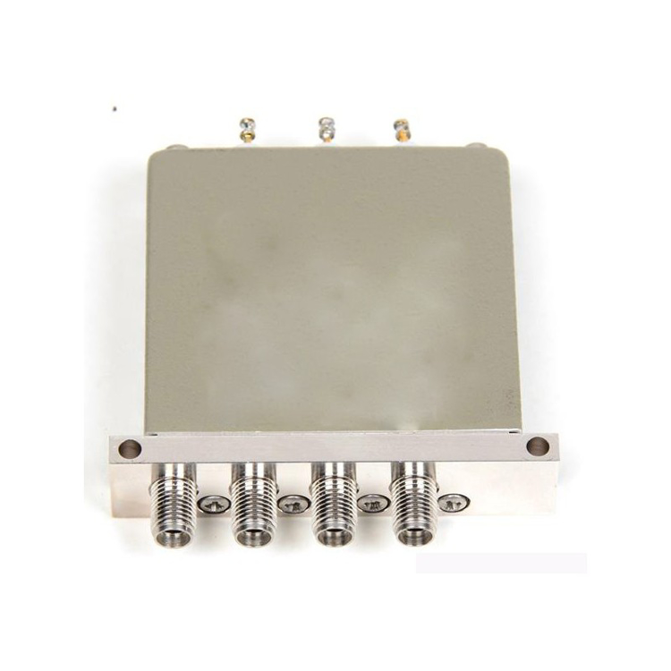 Picture of Keysight/Agilent/HP 33312B Coaxial Switch