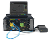 Picture of Keysight M8040A 64 Gbaud High-performance BERT