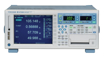 Picture of Yokogawa WT3000 Precision Power Analyzer