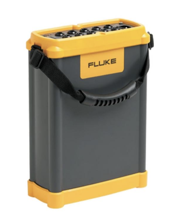 Picture of Fluke 1750 Three-Phase Power Quality Logger