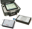 Picture of Megger FRAX 150 Sweep Frequency Response Analyzer