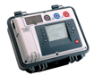 Picture of Megger S1-1054/2 Insulation Resistance Tester