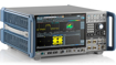 Picture of Rohde & Schwarz FSW43 Signal & Spectrum Analyzer
