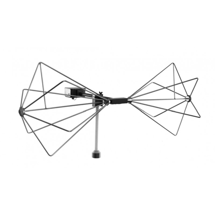 Picture of ETS-Lindgren 3142 Biconical Antenna