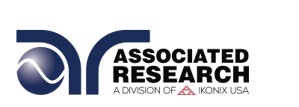 Associated Research Inc