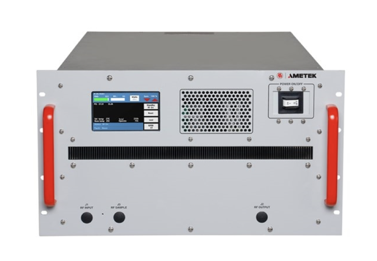 Picture of IFI T62-300 TWT Microwave Power Amplifier