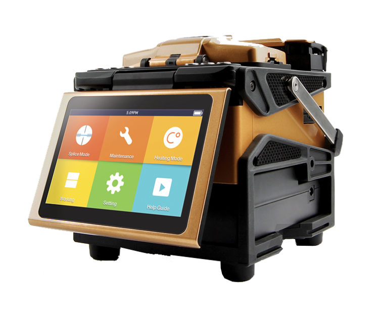 Picture of INNO Instrument View8+ Fusion Splicer