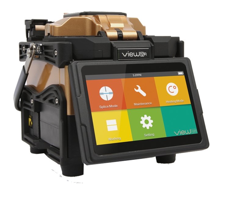 Picture of INNO Instrument View12R Fusion Splicer