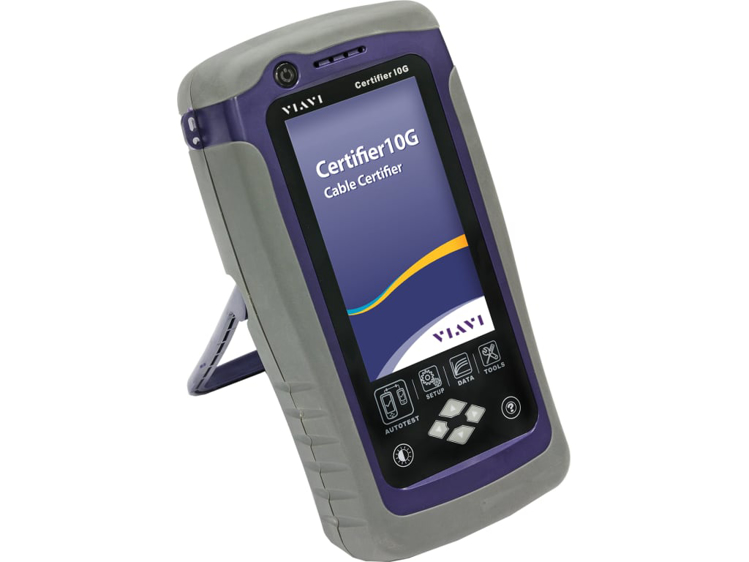 Picture of VIAVI Solutions NGC-500-6A Certifier10G