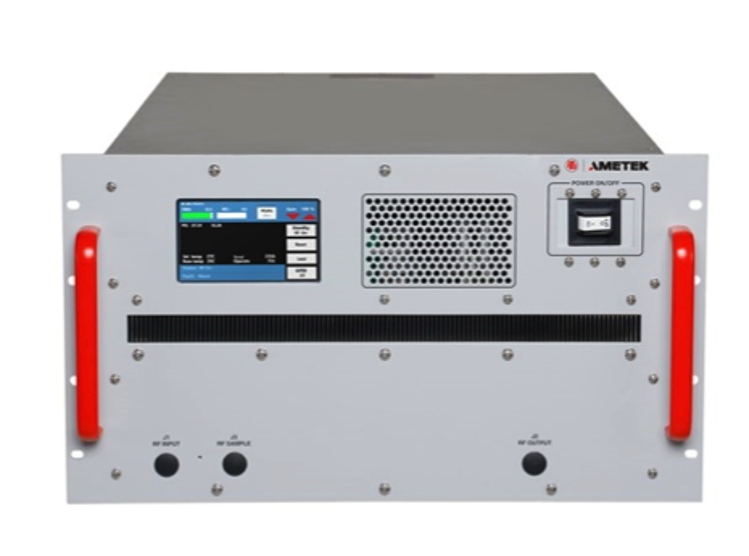 Picture of IFI SMCC500 Solid State Amplifier
