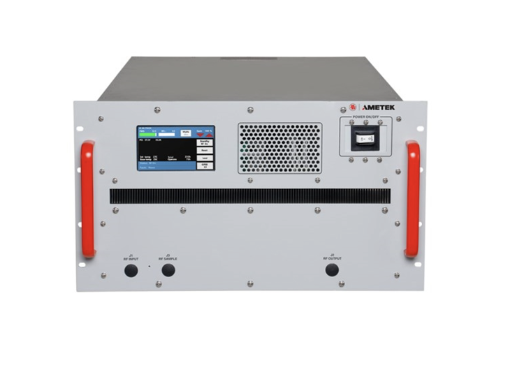 Picture of IFI S251-300 Solid State Microwave Power Amplifier